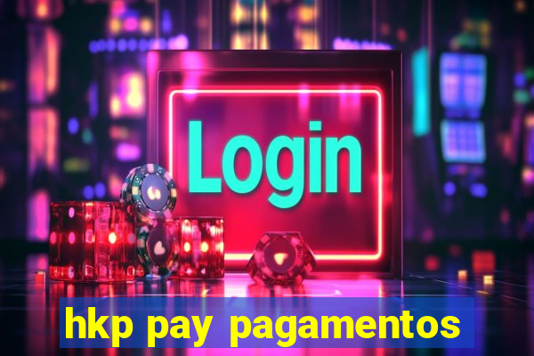 hkp pay pagamentos